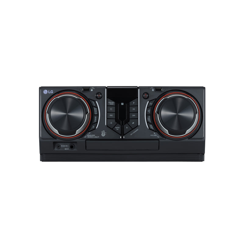 CL65D LG MINI COMPONENT