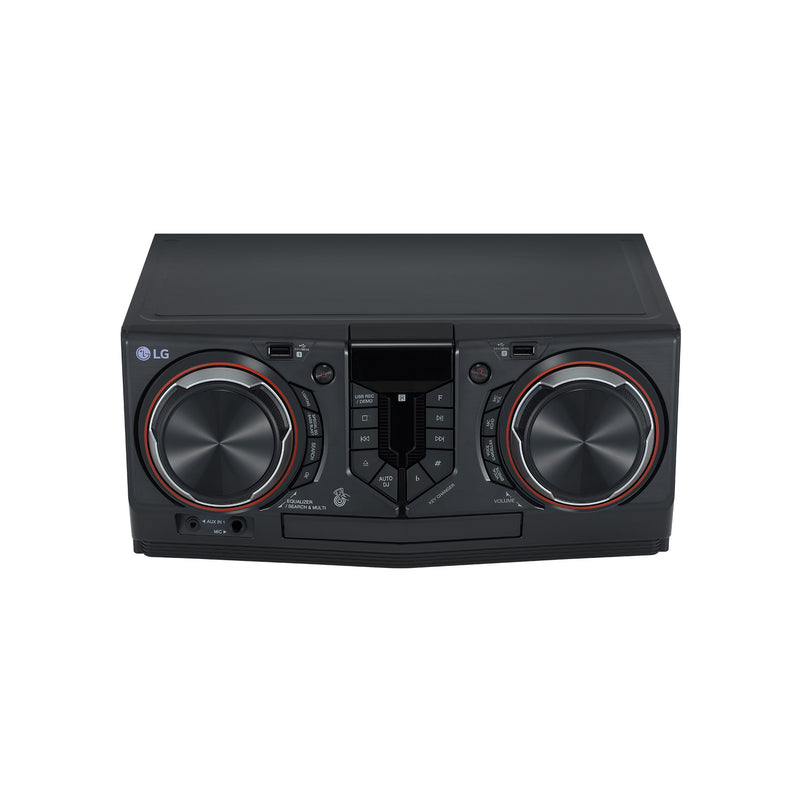 CL65D LG MINI COMPONENT
