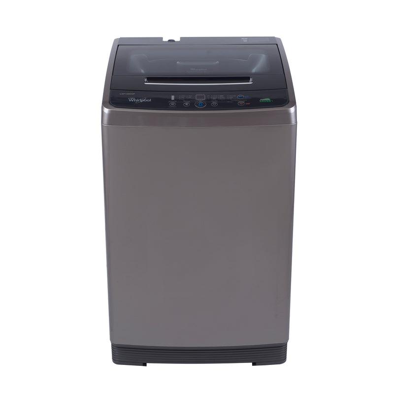 LSP1080GP WHIRLPOOL 10.8KG TOPLOAD