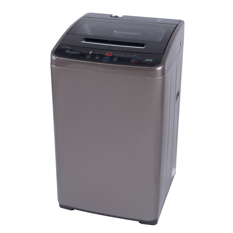 LSP780GP WHIRLPOOL 7.8KG TOPLOAD