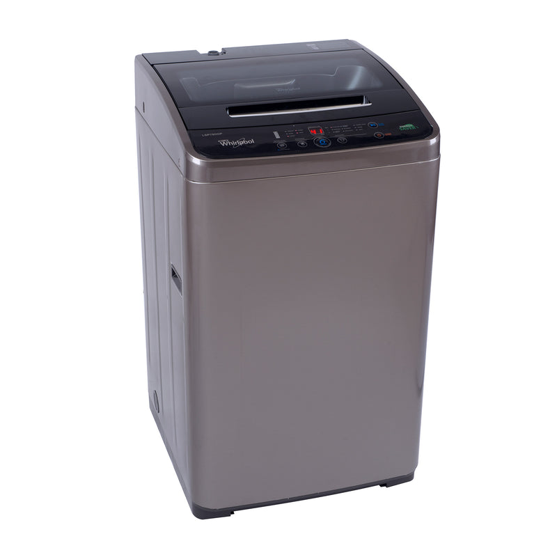 LSP780GP WHIRLPOOL 7.8KG TOPLOAD