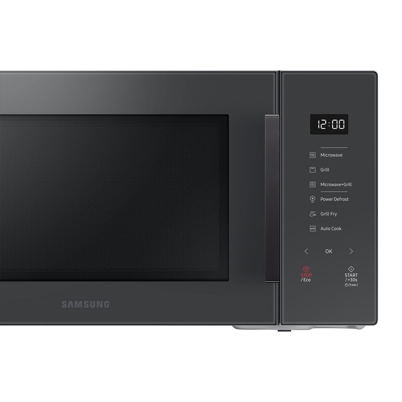 MG30T5018CC/TC SAMSUNG 30L MICROWAVE OVEN