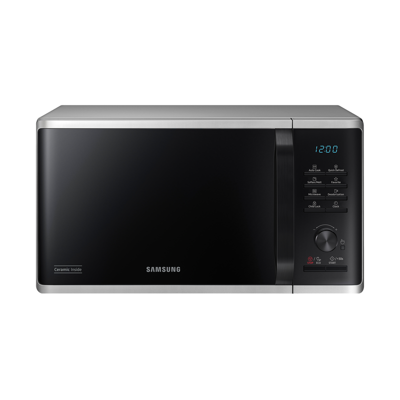 MS23K3515AS/TC SAMSUNG 23L MICROWAVE OVEN