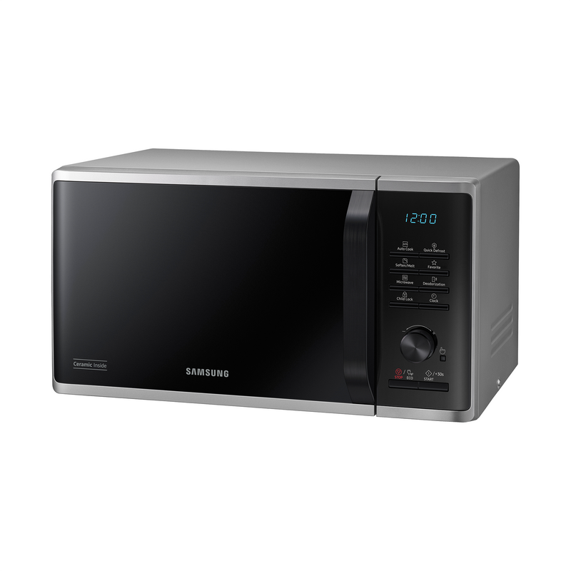 MS23K3515AS/TC SAMSUNG 23L MICROWAVE OVEN
