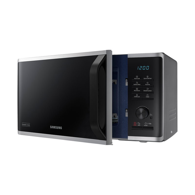 MS23K3515AS TC SAMSUNG 23L MICROWAVE OVEN