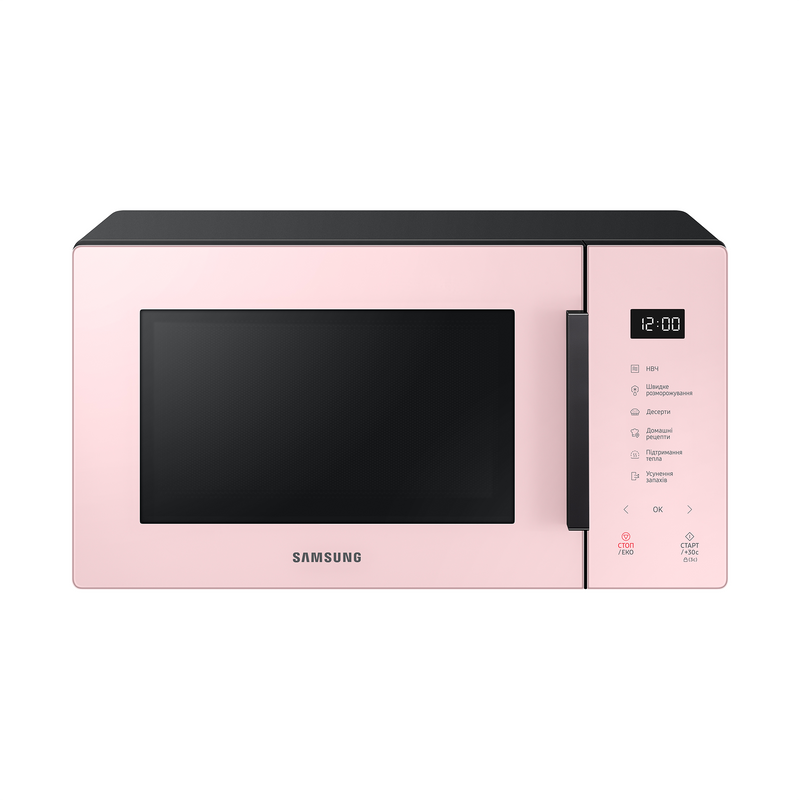 MS23T5018AP/TC SAMSUNG 23L CLEAN PINK MWO