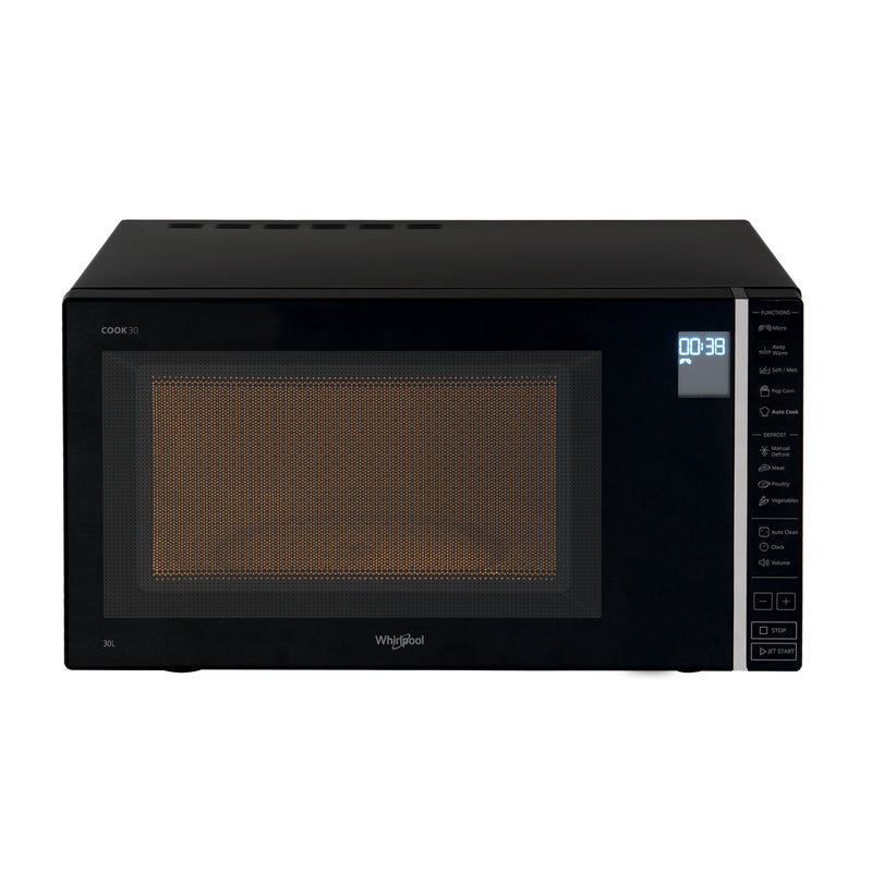 MWP-301BL 30L DIG WHIRLPOOL MICROWAVE OVEN