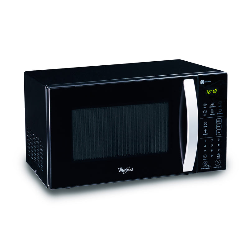 MWX-203BL BLK 20L DIG WHIRLPOOL MWO