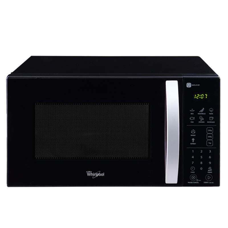 MWX-203BL BLK 20L DIG WHIRLPOOL MWO