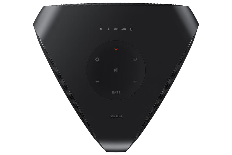 MX-ST50B SAMSUNG SOUND TOWER PARTY AUDIO