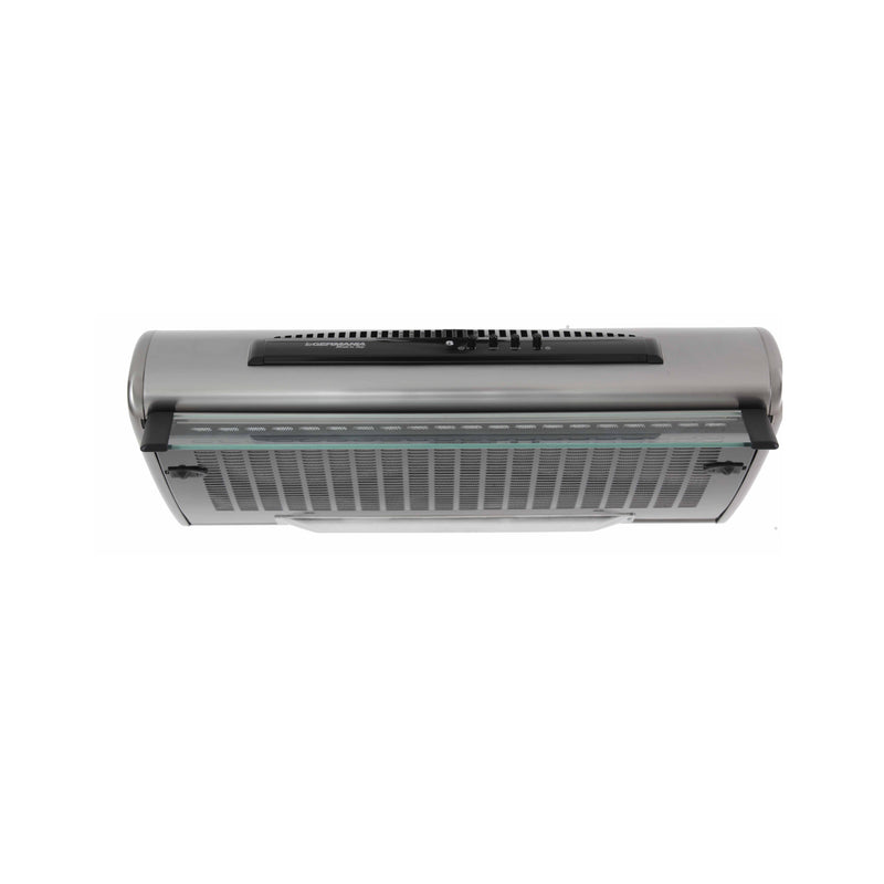 N-3501SS LA GERMANIA RANGEHOOD
