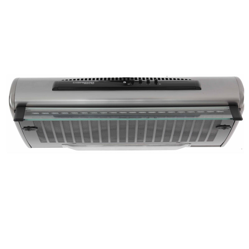 N3602SS LA GERMANIA RANGEHOOD