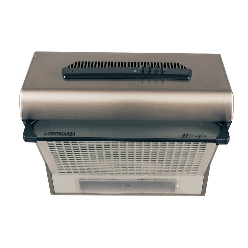 N4601SS LA GERMANIA RANGEHOOD