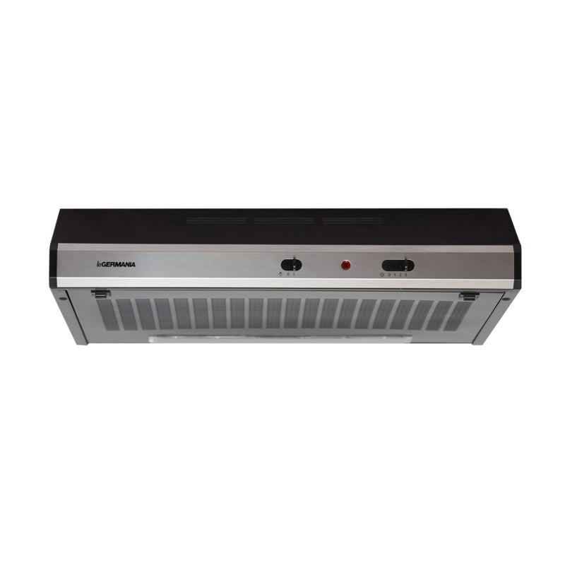 N-7601SB LA GERMANIA RANGEHOOD