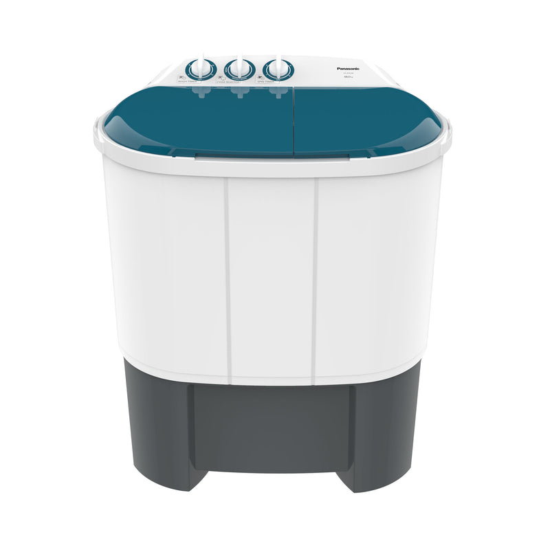 NA-W9018BSP PANASONIC 9KG TWIN TUB WASHER SAPPHIRE