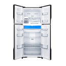 NR-DZ601VGKP 19.4CUFT 4DOORS NO FROST INVERTER REF