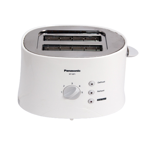 NT-GP1 Panasonic Pop-up Toaster