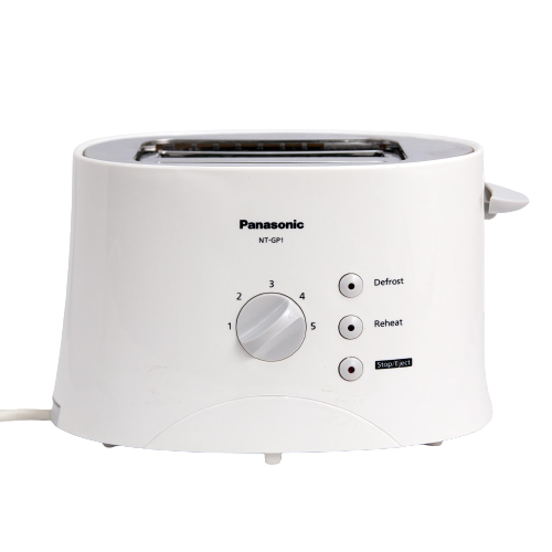 NT-GP1 Panasonic Pop-up Toaster
