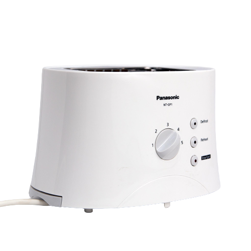 NT-GP1 Panasonic Pop-up Toaster