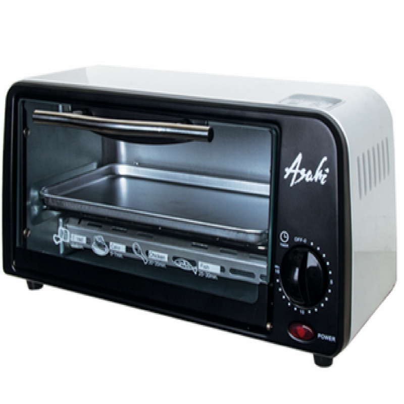 OT-612 ASAHI 6L OVEN TOASTER