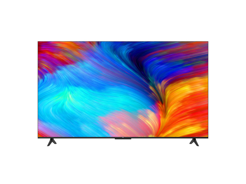 LED-65P636 TCL 65" UHD GOOGLE TV