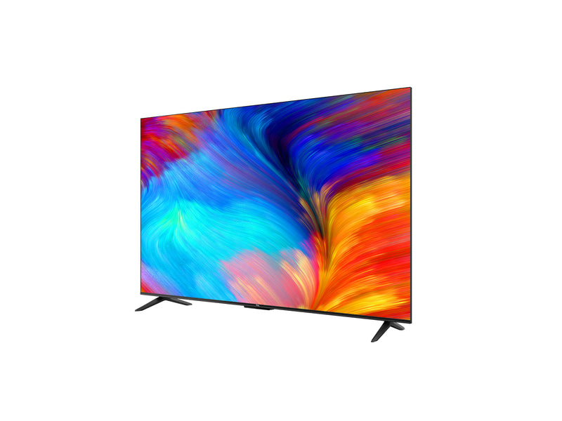 LED-65P636 TCL 65" UHD GOOGLE TV