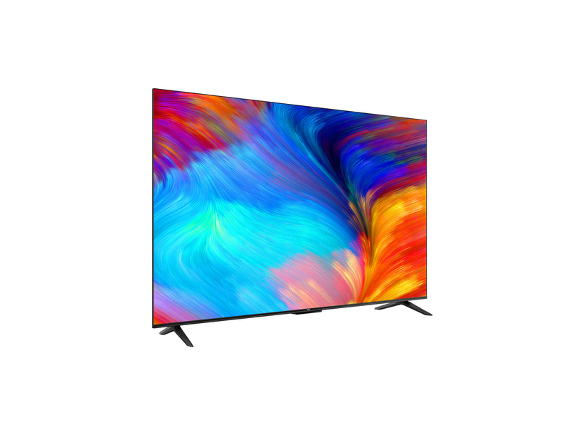 LED-43P636 TCL 43" UHD GOOGLE TV