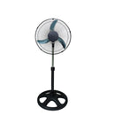 PF-630 16" ASAHI "BLACK" IND'L STAND FAN