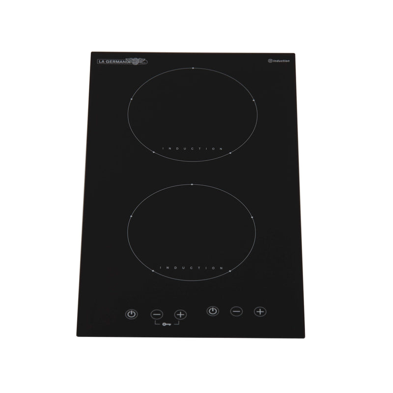 PF-302IS LA GERMANIA COOKTOP