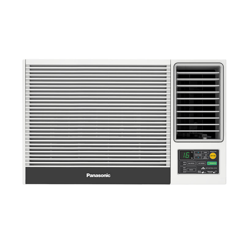 CW-XN1220VPH PANASONIC 1.5HP WINDOW REMOTE