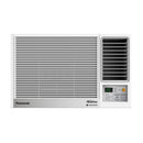 CW-XU1221VPH PANASONIC 1.5HP WINDOW INV REMOTE AC
