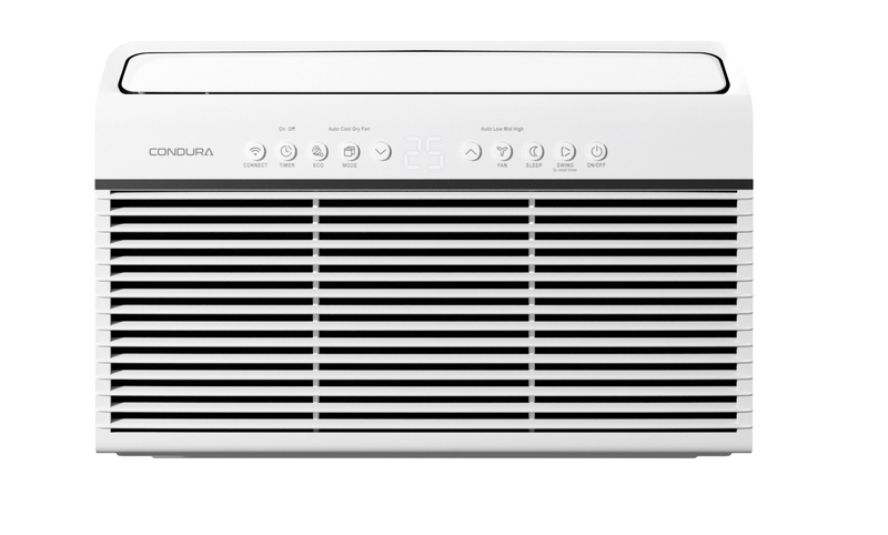 WCON012VU-W CONDURA 1.5HP PRIMEA INV WINDOW AIRCON