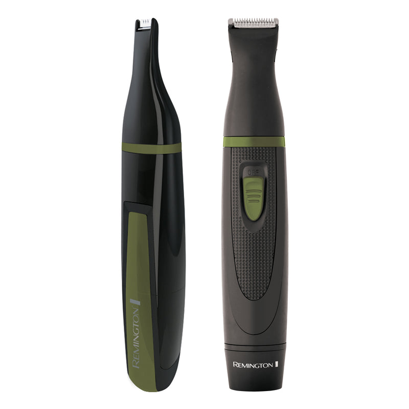 Precision Razor Parts R2200-PH REMINGTON PRECISION SHAVER PACK