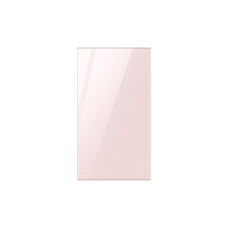 RA-B23DUU32GG SAMSUNG PANEL FOR UPPER BMF-GLAM PINK