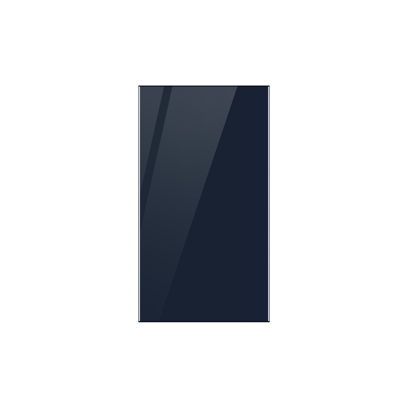 RA-B23DUU41GG SAMSUNG PANEL FOR UPPER BMF-GLAM NAVY