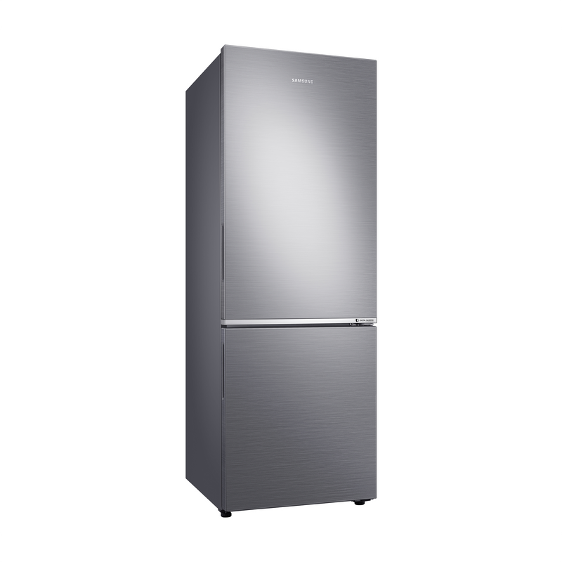 Samsung 303Lt Combi Refrigerator - RB30J3611SA/FA Hirsch's