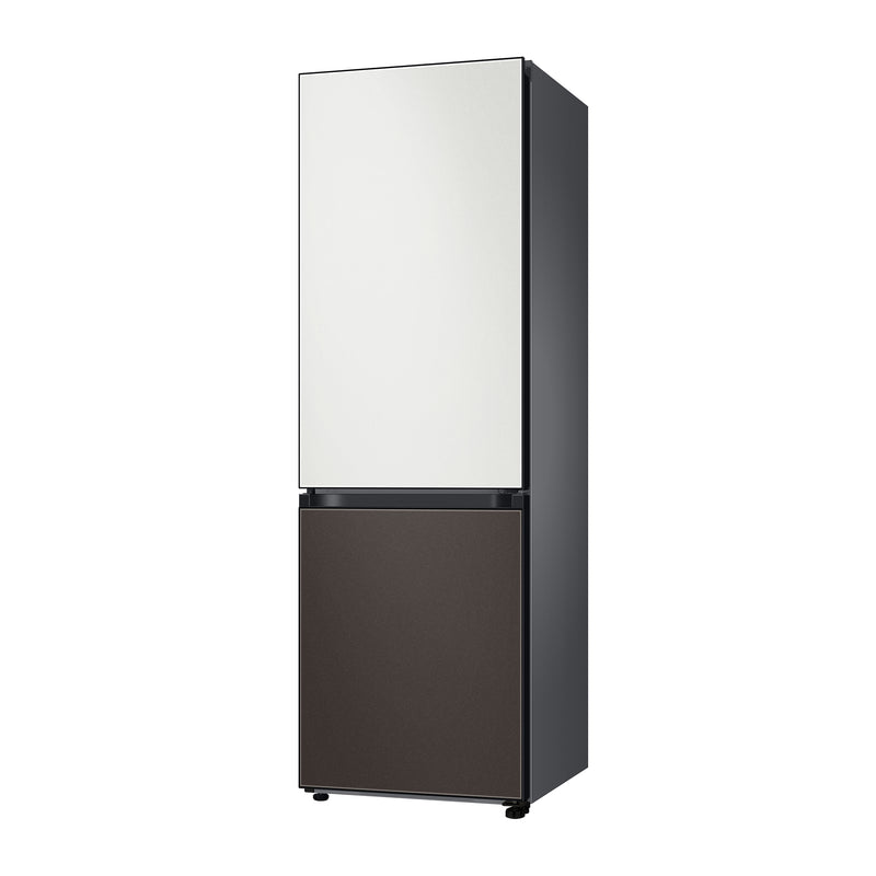 RB33T307026/TC 12.4CUFT SAMSUNG BMF BESPOKE REF