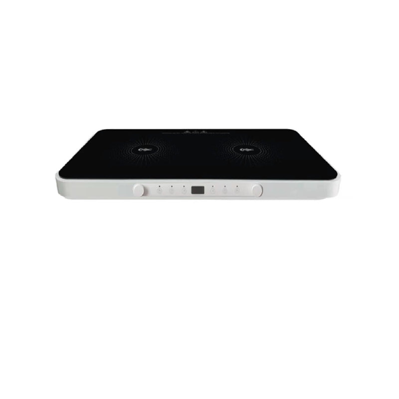 Rac outlet induction cooker