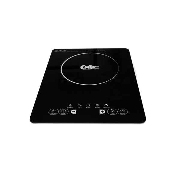 Rac outlet induction cooker