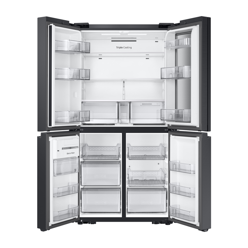 RF85A920CSG/TC 31.0CUFT SAMSUNG INV FRENCH DOOR