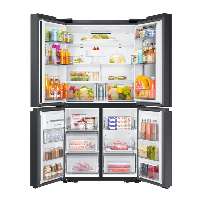 RF85A920CSG/TC 31.0CUFT SAMSUNG INV FRENCH DOOR