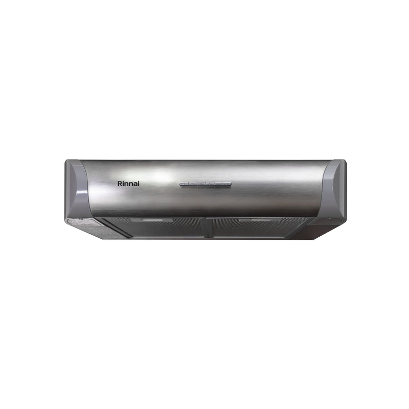 RH-S236-SSV P RINNAI RANGEHOOD 60CM