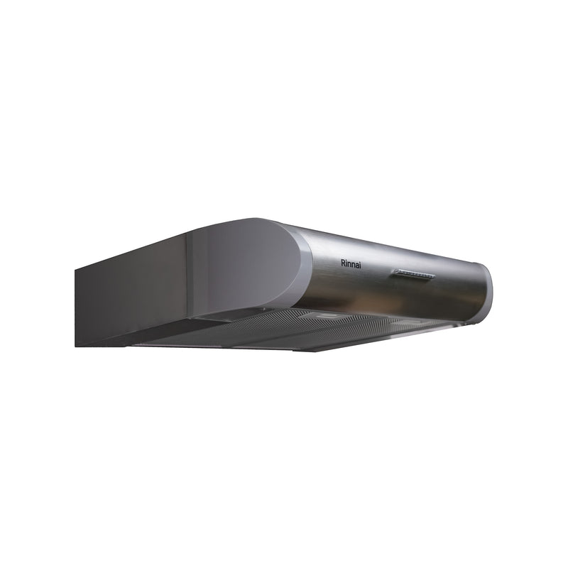 RH-S236-SSV P RINNAI RANGEHOOD 60CM