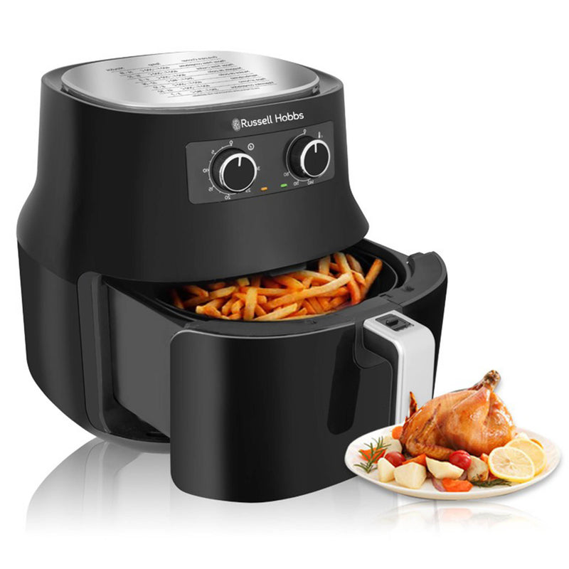 RHAF3 3.5L RUSSELL HOBBS HEALTHY AIR FRYER