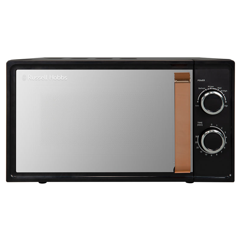 RHM1726B-PH RUSSELL HOBBS BROOKLYN MICROWAVE OVEN