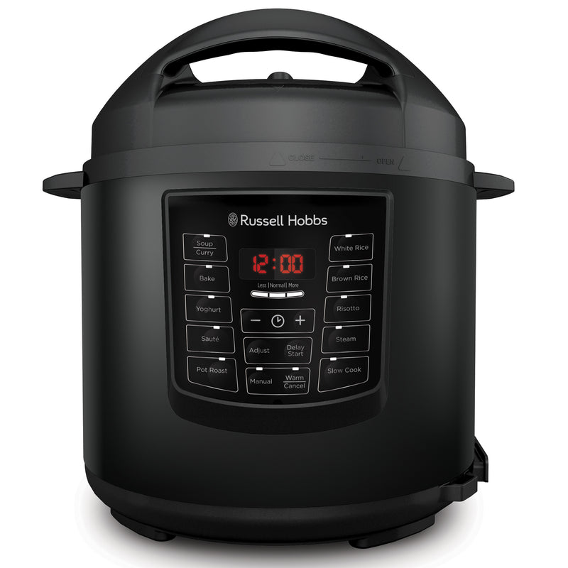 RHPC3000-PH 11N1 RUSSELL HOBBS DIGITAL RICE COOKER