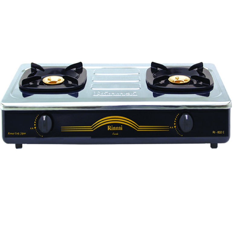 RI-602E RINNAI GAS STOVE (D)