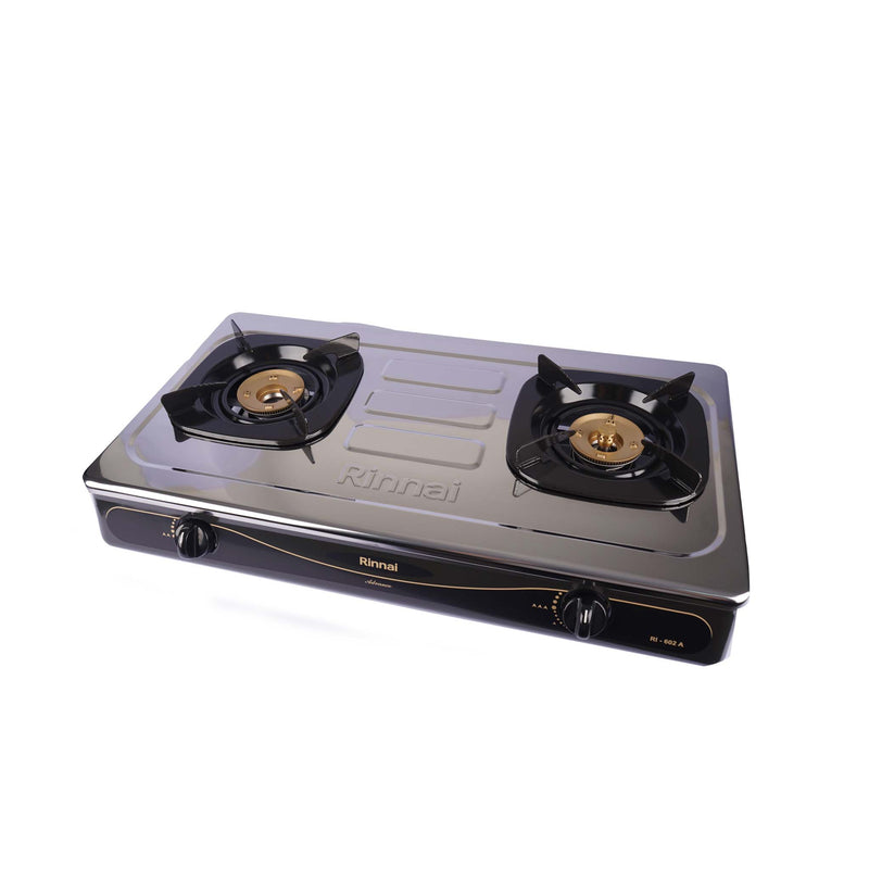 RI-602A RINNAI GAS STOVE