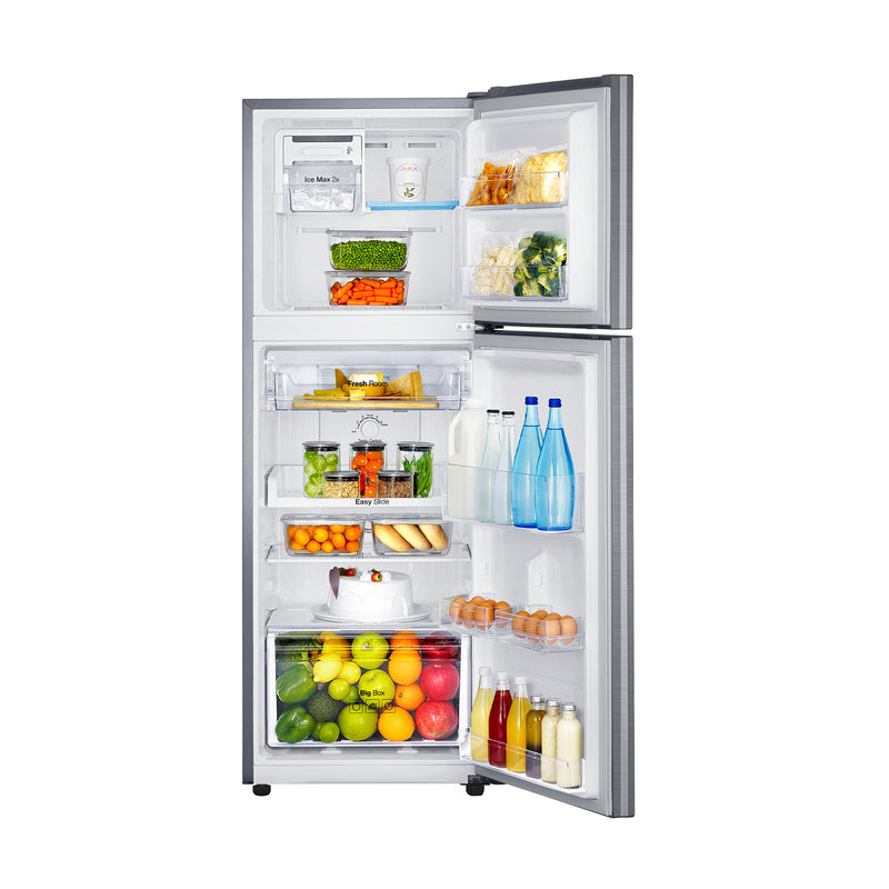 RT22FARBDS9/TC 8.4CUFT SAMSUNG NF INV REF
