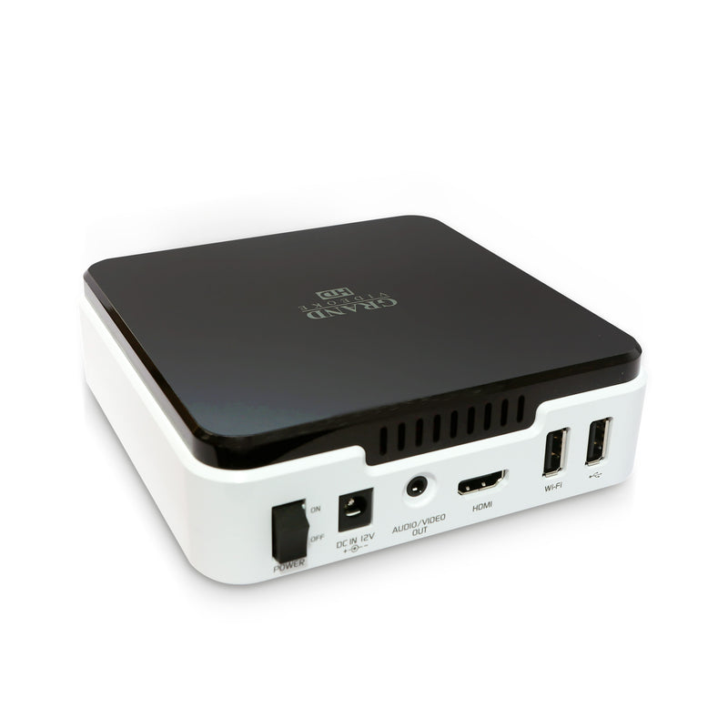 RHAPSODY 3 PRO PLUS V2 TKR-344MP GRAND VIDEOKE